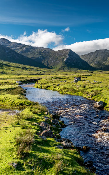 Connemara - Secret Connemara